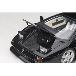 Lamborghini Diablo SE 30th Anniversary Edition 1993 (deep black metallic)