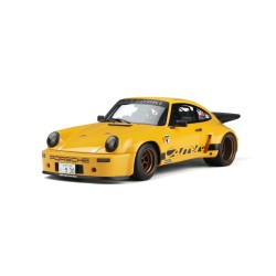 GT Spirit Porsche 911 RSR Hommage Yamanouchi-san