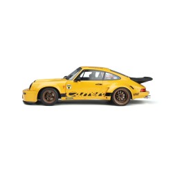 Porsche 911 RSR Hommage Yamanouchi-san