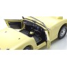Austin Healey Sprite open Spider 1958 (primerose yellow)