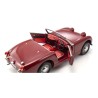 Austin Healey Sprite open Spider 1958 (cherry red)