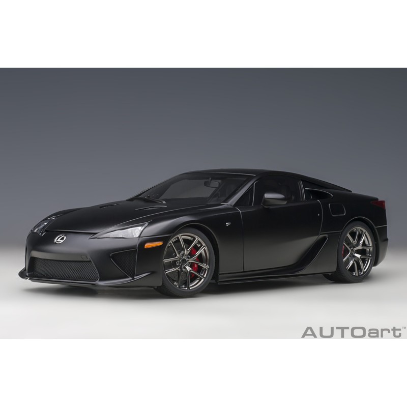autoart 78852 lexus