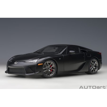 autoart 78852 lexus