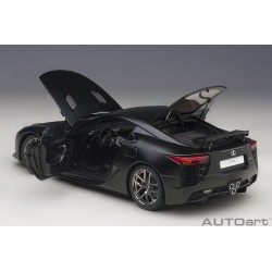 autoart 78852 lexus