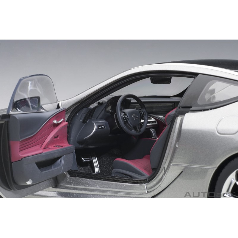 78871 lexus LC 500 autoart