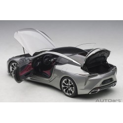 autoart 78871 lexus LC 500