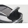 Lexus LC 500 (Sonic Titanium Metallic)