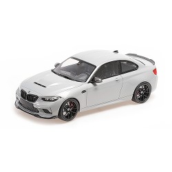 BMW M2 CS 2020 (silver)