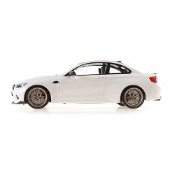 BMW M2 CS 2020 (white)