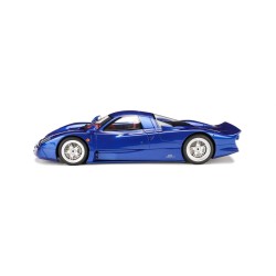 Nissan R390 GT1 road car 1997 (blauw)