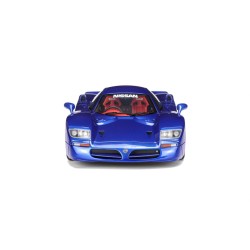 Nissan R390 GT1 road car 1997 (blauw)