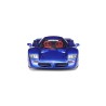Nissan R390 GT1 road car 1997 (blue)
