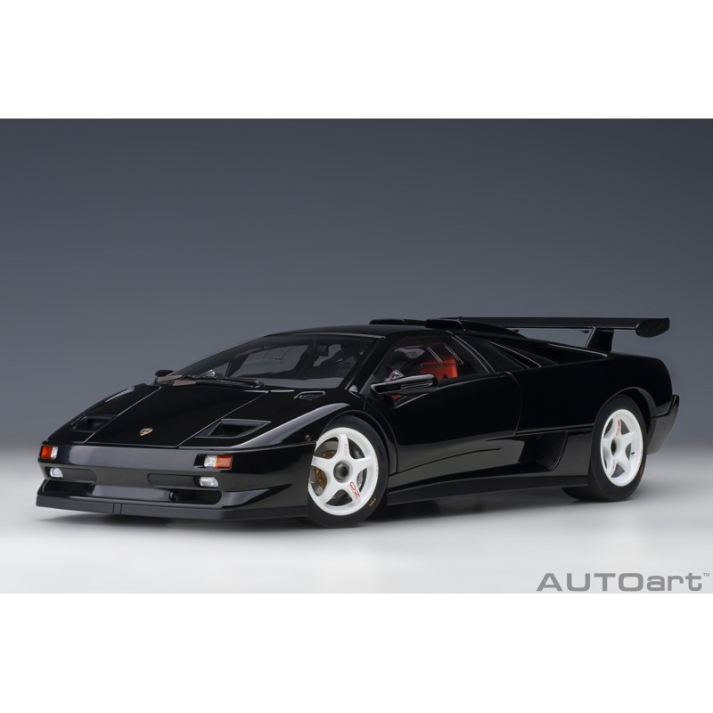 autoart 79146 Lamborghini Diablo SV-R