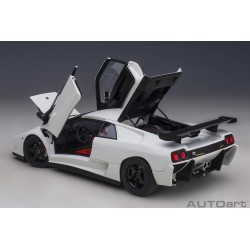 Lamborghini Diablo SV-R 1996 (impact white)