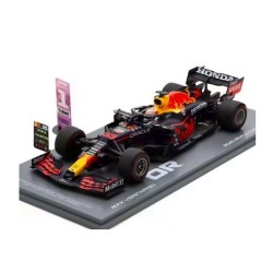 F1 Red Bull Honda RB16B MAX VERSTAPPEN