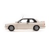 BMW M3 (E30) 1987 (white)