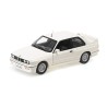 BMW M3 (E30) 1987 (blanche)