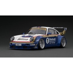 Porsche RWB 964 Raufwelt...