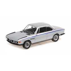 BMW 3.0 CSL 1973 (silver)