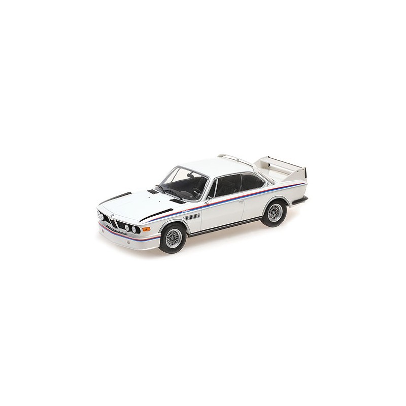BMW 3.0 CSL 1973 (white)