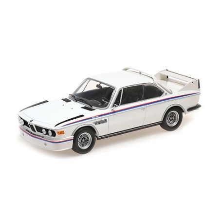 BMW 3.0 CSL 1973 (white)
