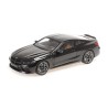 BMW M8 Coupe 2020 (black)