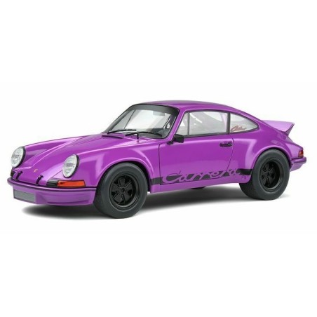 Porsche 911 RSR "Street Fighter" 1973 (Purple)