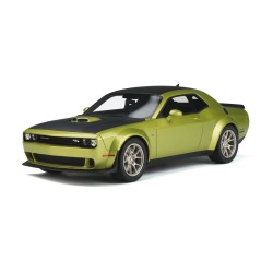 Dodge Challenger 5Oth Anniversary Edition