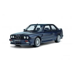 Alpina E30 B6 3.5 1986 (blue)