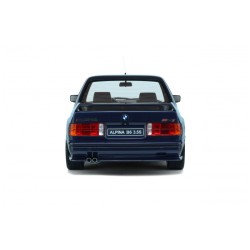 Alpina E30 B6 3.5 1986 (blue)