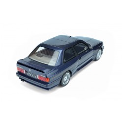 Alpina E30 B6 3.5 1986 (blue)