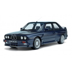Alpina E30 B6 3.5 1986 (blue)