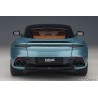 Aston Martin DBS Superleggera (carribean pearl blue)