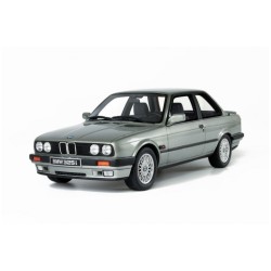 BMW 325i MKI (silver)