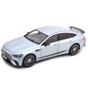 Mercedes-AMG GT 63 4MATIC 2021 (silver)
