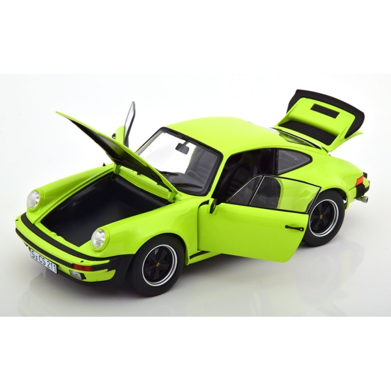 porsche 930 norev 187666