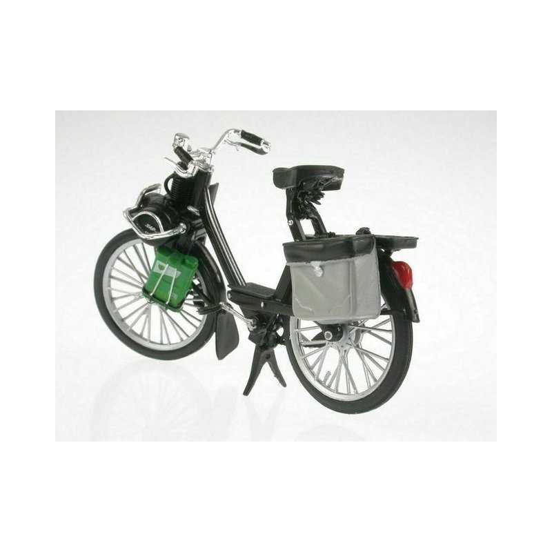 Garde boue avant en métal chromé RSM pour Solex 50 3800 vélosolex
