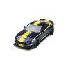 Shelby Ford Mustang Super Snake "Blue Hornet" 2021 (Kona blauw)