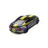 Ford Mustang Shelby Supersnake "Blue Hornet" 2021 (Kona blauw)