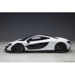 autoart 76066 mclaren p1