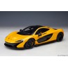 Autoart 76067 McLaren P1 Volcano Yellow with yellow calipers