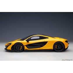 McLaren P1 Autoart 76067