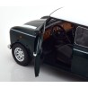Mini Cooper left hand drive  darkgreen/white 1:12