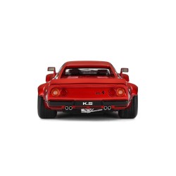 Khyzyl Saleem 288 GTO (candy red)