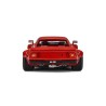 Khyzyl Saleem 288 GTO (candy red)