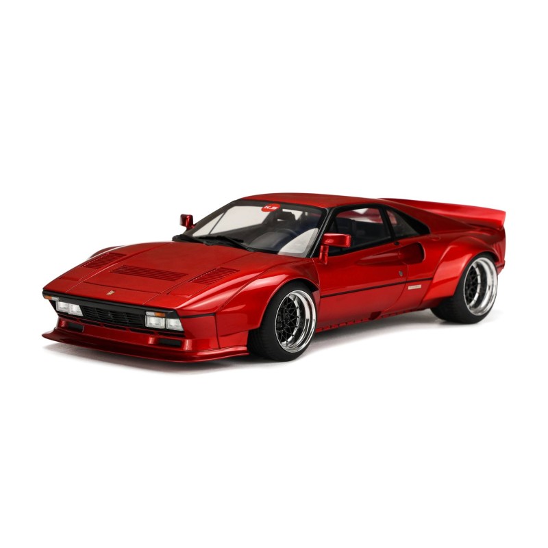 GT Spirit Saleem 288 GTO GT337