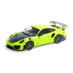 Porsche 991 GT2 RS green -...
