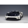 Ford GT 2022 ’64 Prototype Heritage Edition (Wimbledon White)