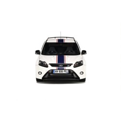 Ford Focus MK2 RS Le Mans white 2010