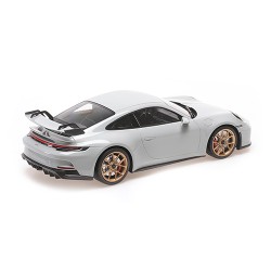 Porsche 911 GT3 Minichamps 117069001